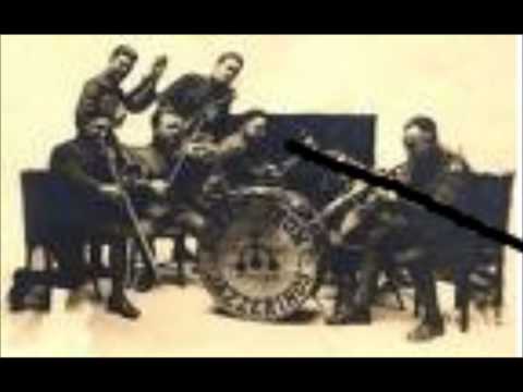 Raderman's Jazz Orchestra SALLY