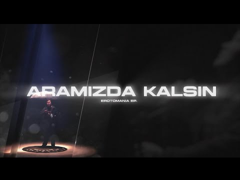 60bekk - Aramizda Qalsin (Lyric Video)