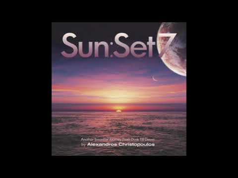03. Ganga– Sweet Harmony | Sun:Set 7 CD2 DAWN