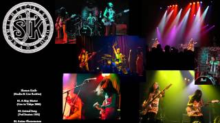 Shonen Knife - Studio & Live Rarities (71+2 songs - Slideshow)(DHV 2011)