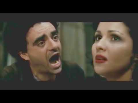 Giacomo Puccini - La Bohème (Anna Netrebko & Rolando Villazón)