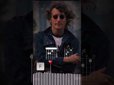 You Saved My Soul - John Lennon