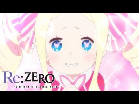 Every time Beatrice says かしら