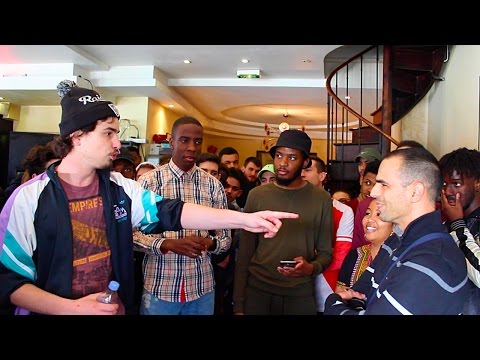 Milo Creed vs Oliver Twist