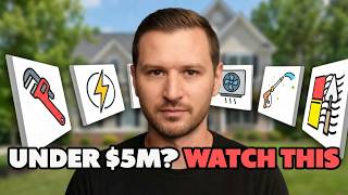 If You’re Under $5M, Marketing Is EASY (Here’s What To Do)