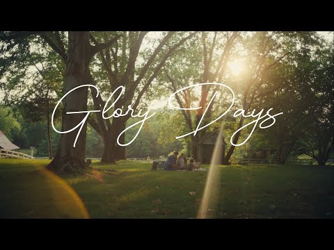 Thumbnail for Glory Days video