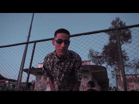 MC D-Jotta - Desce Tranquiliza (Official Music Video)