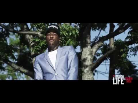 YG - I'm a real 1 (official video)