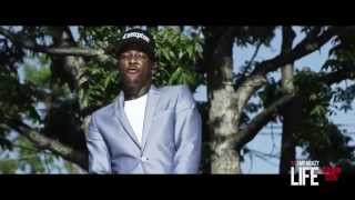 YG - I&#39;m a real 1 (official video)