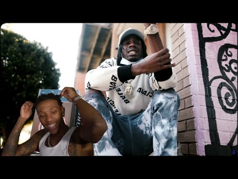 Silky Reacts To HOUDINI x TORY LANEZ - HERE IT GOES