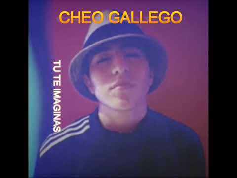 Tu Te Imaginas - Cheo Gallego x Blessed (Audio Oficial)
