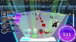 Cover art for Geoxor - Euphoria Robeats Layout