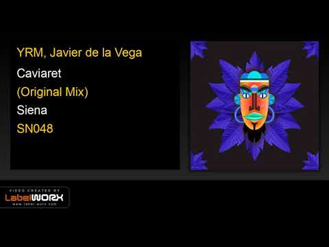 YRM, Javier de la Vega - Caviaret (Original Mix)
