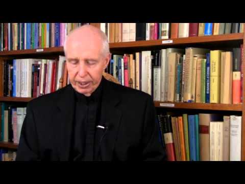 Fr. Francis Martin - -Feast of Mary 2013  Part 1