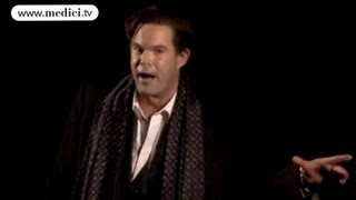 Don Giovanni - Finch'han Dal Vino - Gerald Finley - Vladimir Jurowski