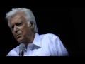 Jack Jones Live in Liverpool 2013 : If ( by David Gates ): Farewell uk tour