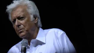 Jack Jones Live in Liverpool 2013 : If ( by David Gates ): Farewell uk tour