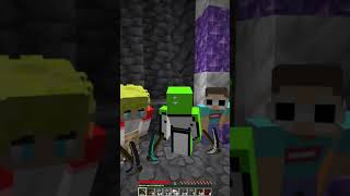 Download lagu I went mining with the Dream SMP (ft. Dream, Tommyinnit, Georgenotfound) mp3