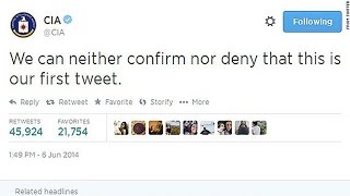 How a Tweet Got Me Put On A FBI Watchlist...