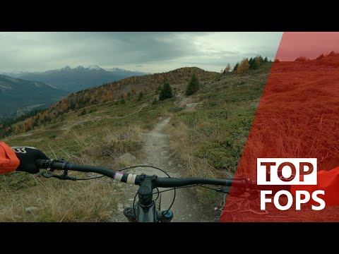 Top Fops (Lenzerheide, Switzerland) | Seek the Flow