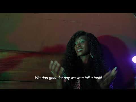 TENKI Official Music Video by Judah Zubairu