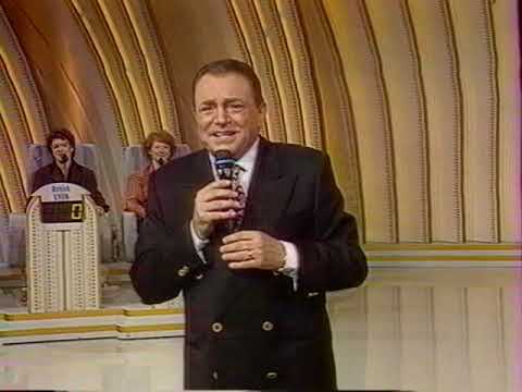 Générique d'ouverture "Le monde est à vous", France 2 - 13 octobre 1996