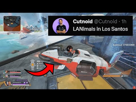 this 400IQ play from Albralelie might've just ruined their entire game.. 😂