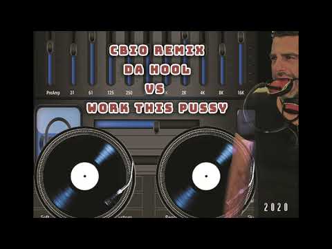 DA HOOL REMIX BY CBIO