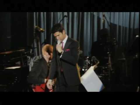 Matt Dusk - Get Me To The Church On Time - Live in TOKYO