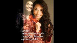 Maria  ~SeMarAk Syawal MuLia~