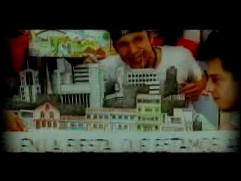 Mister Danger video