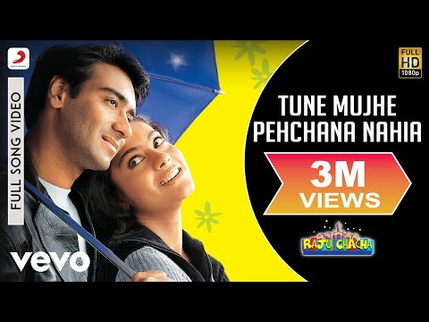 download lagu mp3 mp4 Tune Mujhe Pehchana Nahi, download lagu Tune Mujhe Pehchana Nahi gratis, unduh video klip Tune Mujhe Pehchana Nahi