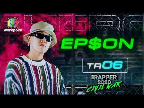 Where is the love | EP$ON | THE RAPPER 2020 CIVIL WAR