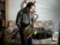 CONN 10 M tenor  sax - HANK MOBLEY -  funk in deep freeze