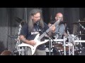 Gorguts - Forgotten Arrows (Live @ Copenhell ...