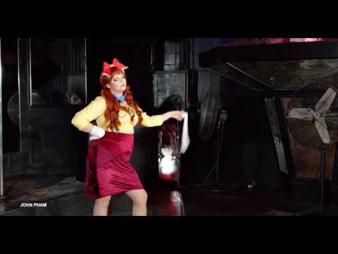 Sin Sisters Burlesque & Drag video