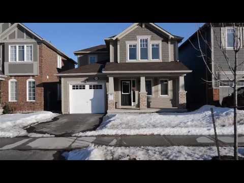 308 Leiterman Drive Milton Jamie Alves