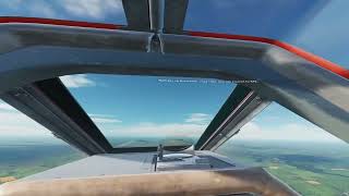 DCS FW190 A-8 - Horrido campaign - Mission 9