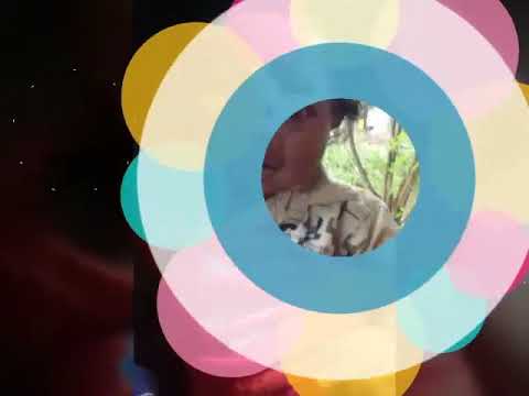 Sai Amaresh Birthday