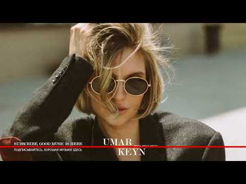 Umar Keyn - New Retro Music Mix 2025