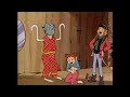 Closing To The Littles Season 2 Volume 2 Twins 1994 Vhs