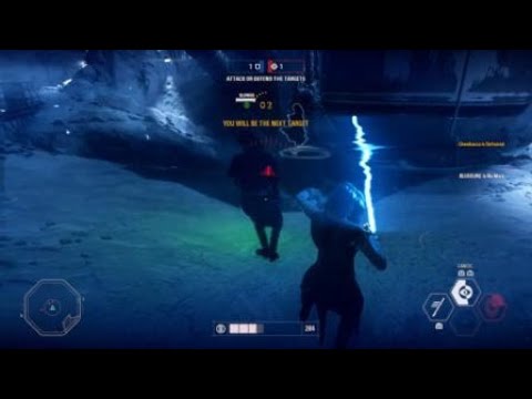 Rey's Mind Control FTW!!