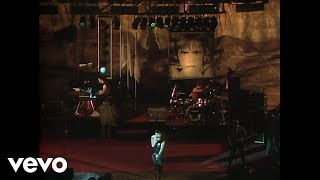 U2 - October / New Year's Day (Live From Red Rocks, 1983)