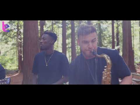 The Ramblers | Sax Guitar Percussion | Roaming Wedding Band