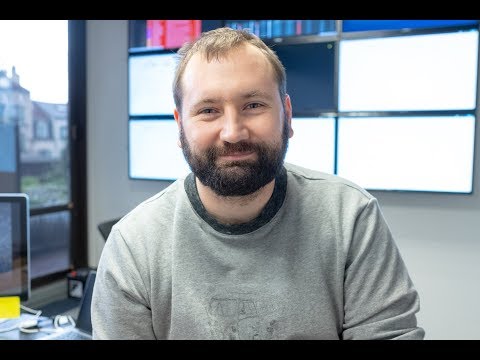 Découvrez 3DS Outscale avec Edouard, Chief information security officer