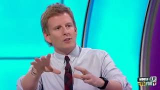 Did Patrick Kielty punch Muhammad Ali in the face? - Would I Lie to You?