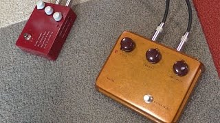 Klon KTR - What To Know & Where To Buy | Equipboard