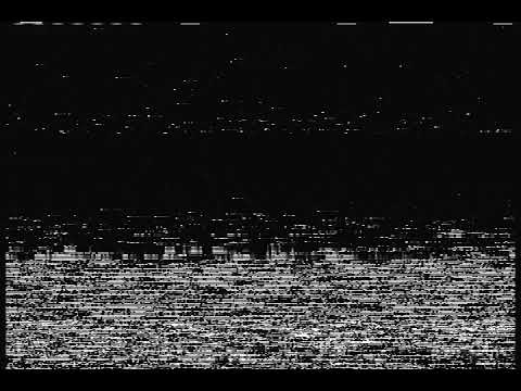 VHS Creepypasta Distortion Noise (SCARY)