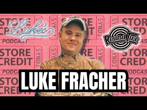 @oglukemook tell all Podcast | What happen to Round Two? | Lukes NYC | @Storecreditpodcast EP#60