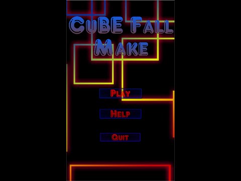 Imposible Tap Fall Video